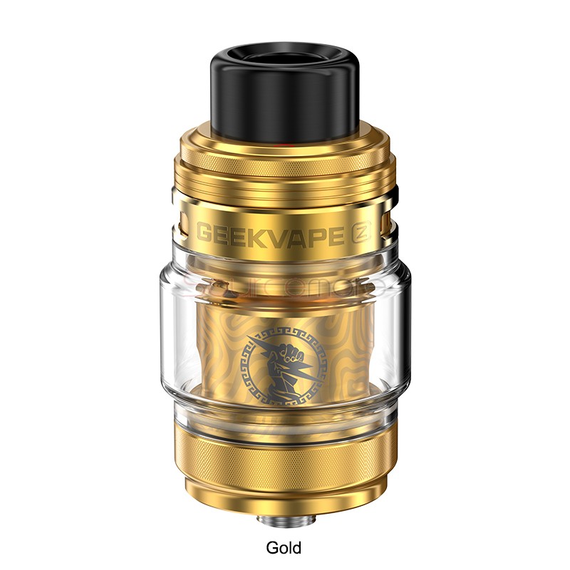GeekVape Z Fli Tank 2 Gold