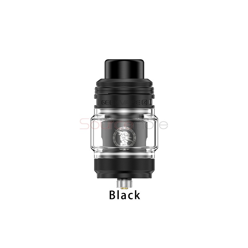 GeekVape Z Fli Tank Black