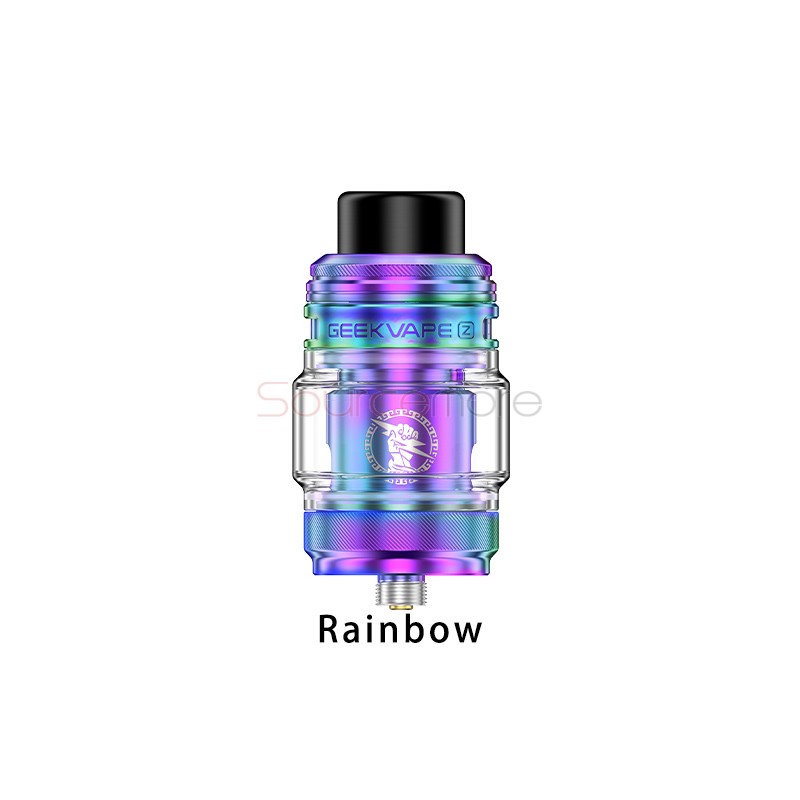 GeekVape Z Fli Tank Rainbow