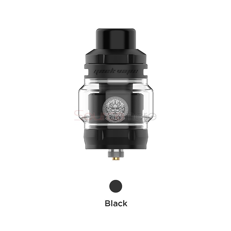 GeekVape Z Max Tank Black