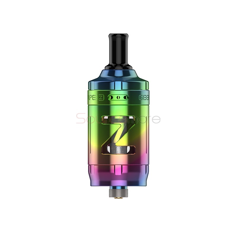 GeekVape Z MTL Tank Rainbow