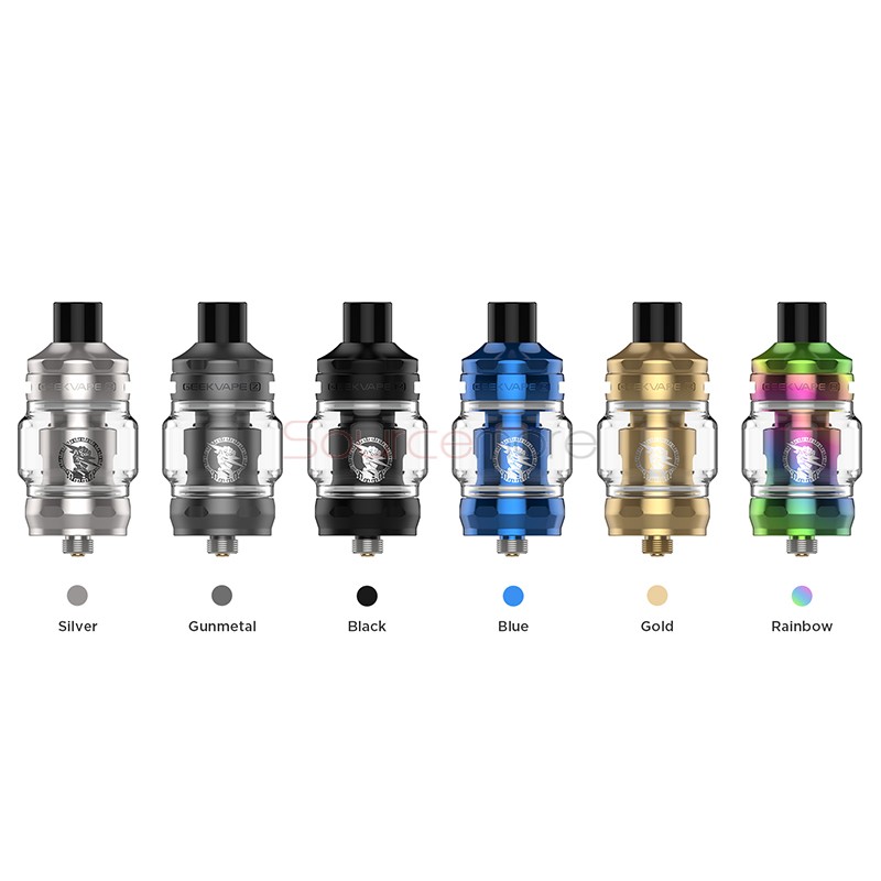 GeekVape Z Nano 2 Tank Atomizer