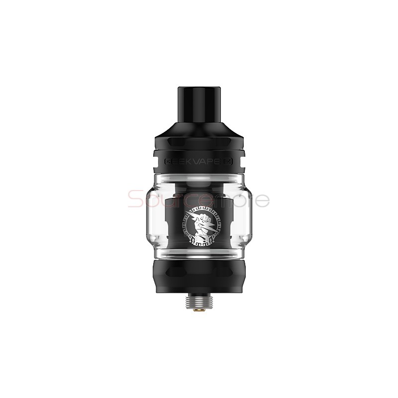 Geekvape Z Nano 2 Tank Black