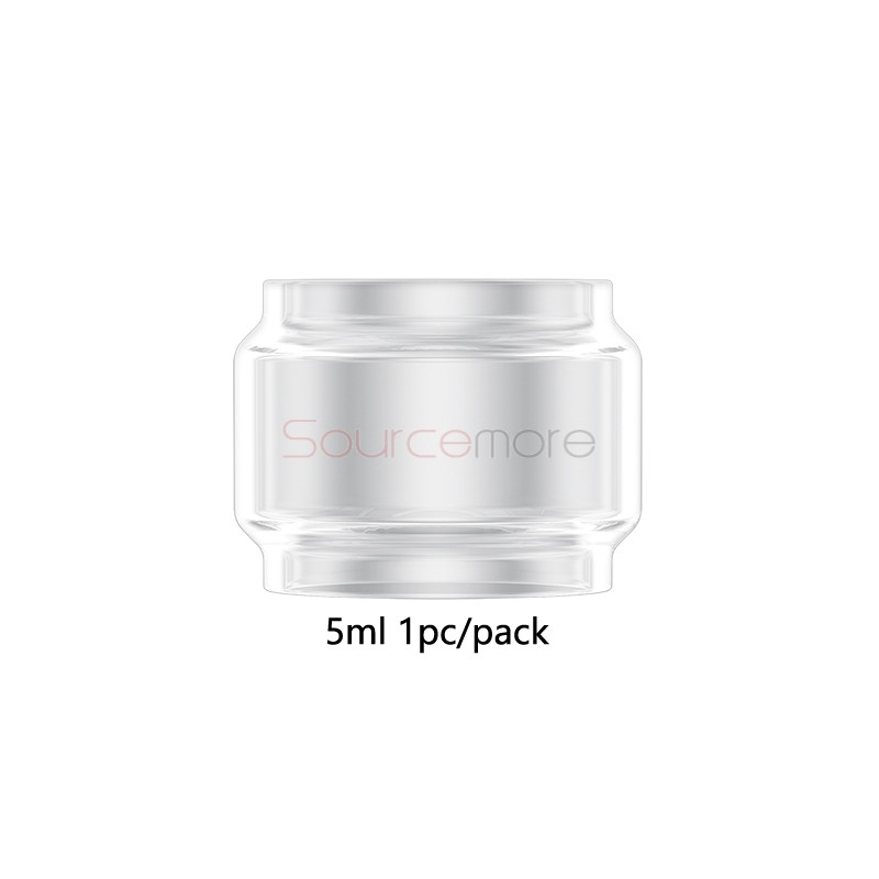 Geekvape Z Nano 3 Glass Tube