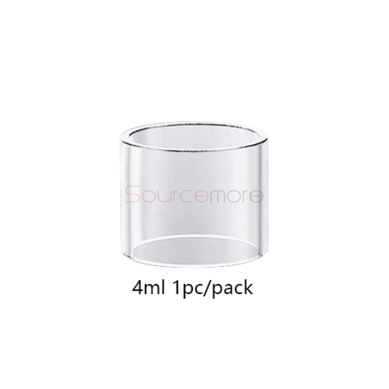 GeekVape Z Nano MTL Tank Glass Tube