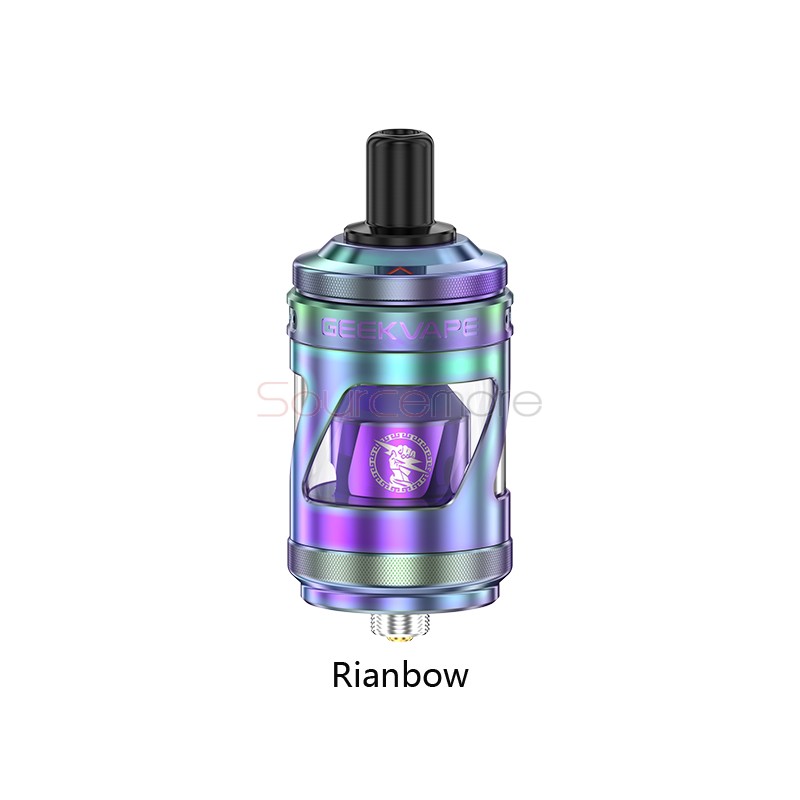 GeekVape Z Nano MTL Tank Rainbow