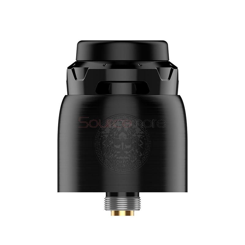 GeekVape Z RDA Black