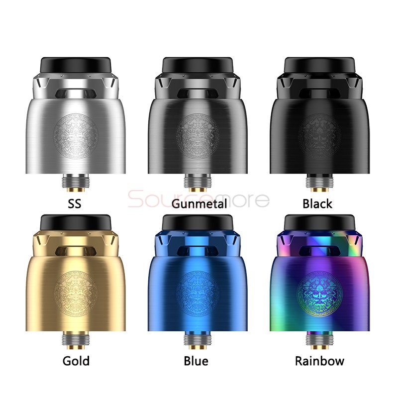 GeekVape Z RDA