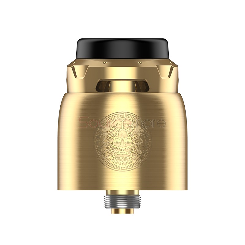 GeekVape Z RDA Gold