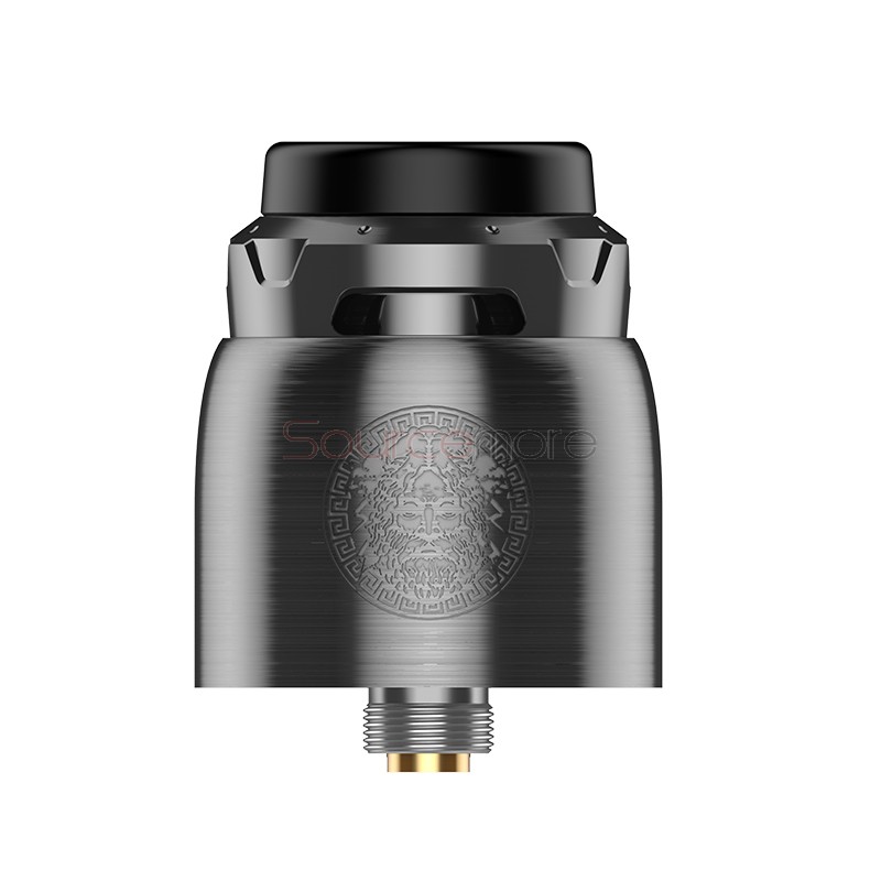 GeekVape Z RDA Gunmetal