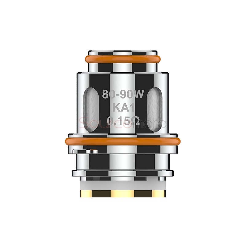 GeekVape Z Series Coil Z 0.15ohm 5pcs