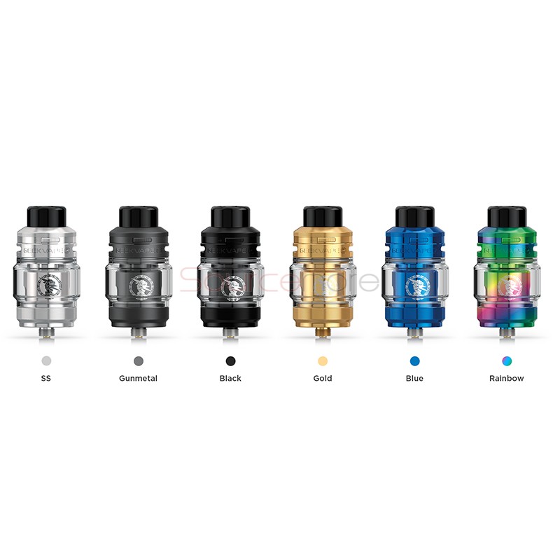 GeekVape Z Sub Ohm SE Tank