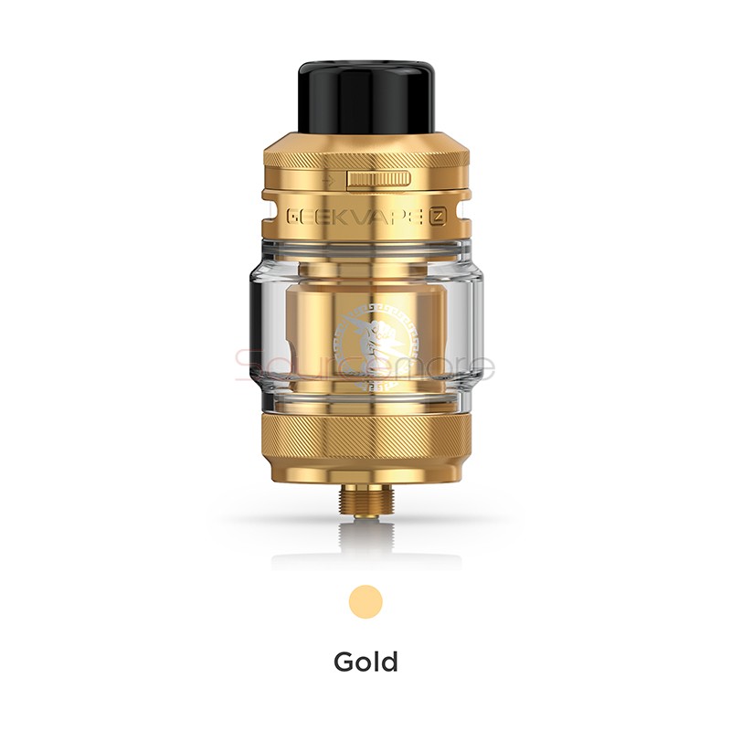 GeekVape Z Sub Ohm SE Tank