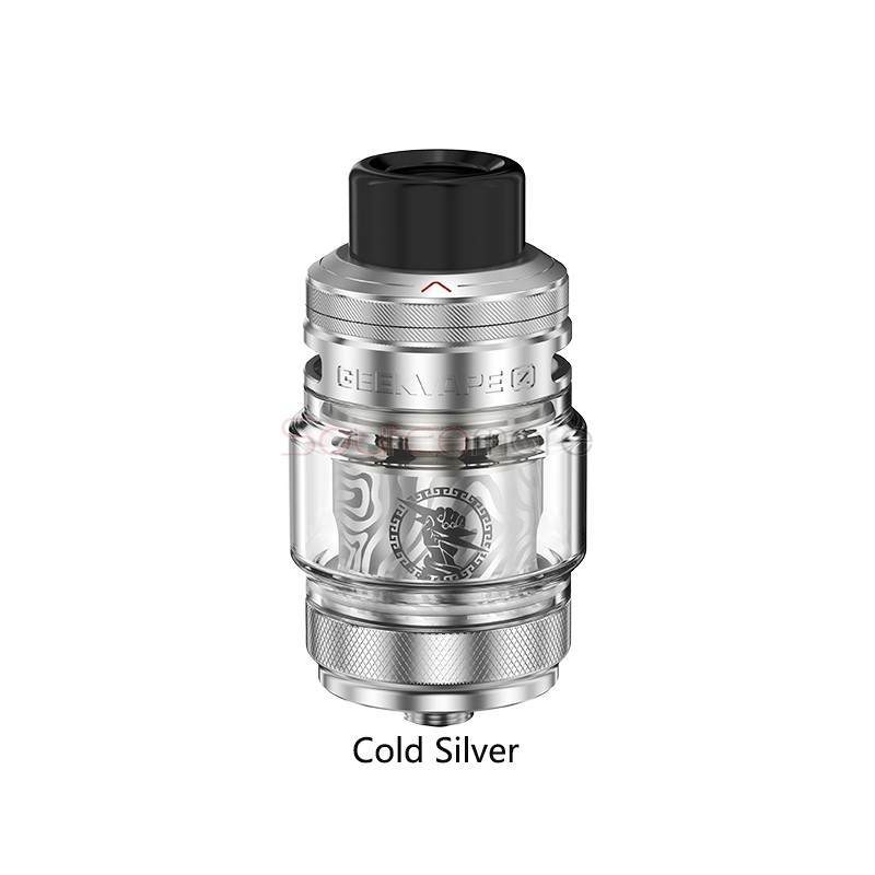 GeekVape Z Subohm Tank 5