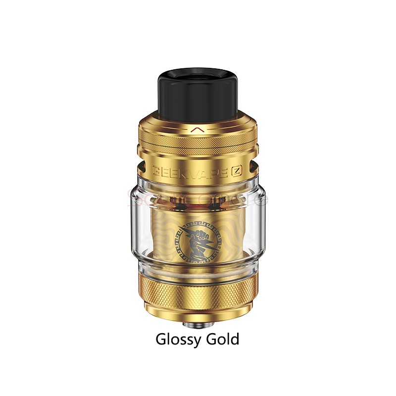 GeekVape Z Subohm Tank 5