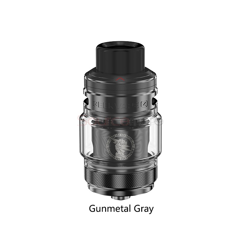 GeekVape Z Subohm Tank 5