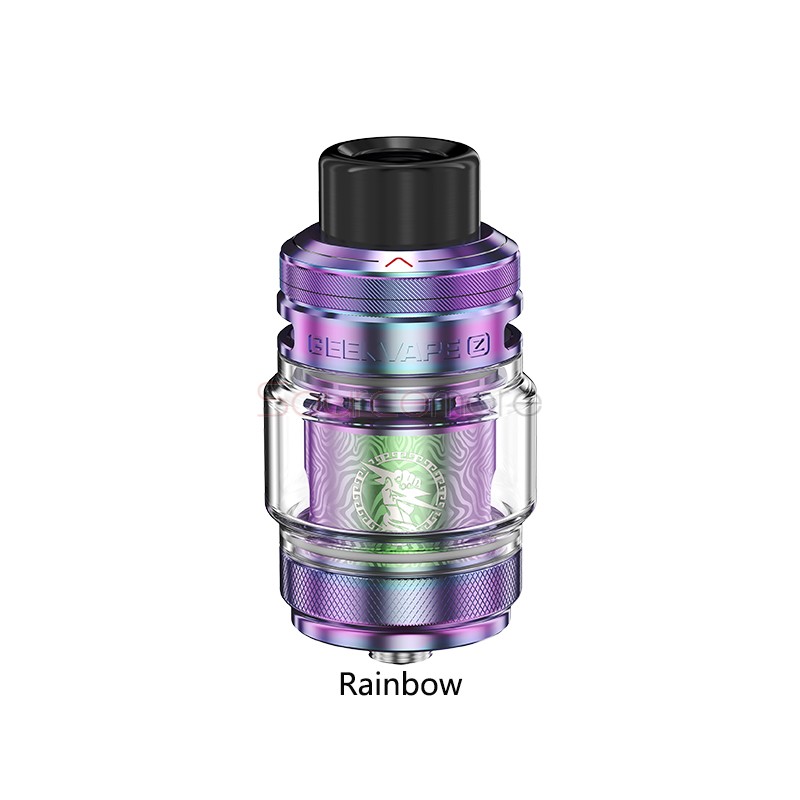 GeekVape Z Subohm Tank 5 Rainbow