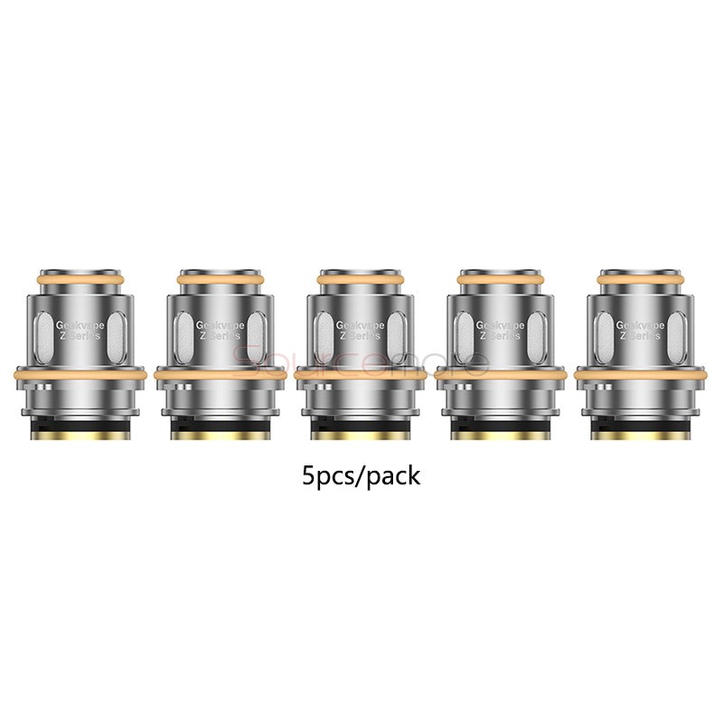 Geekvape Z XM Coil Boost Version