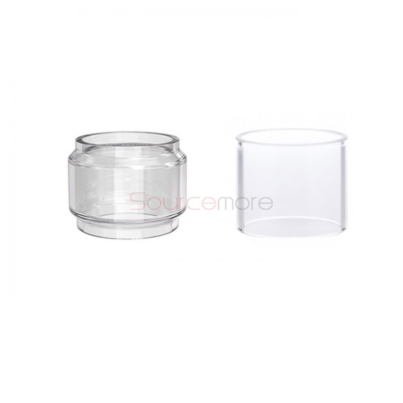 GeekVape Zeus Dual/Zeus X Replacement Glass Tube
