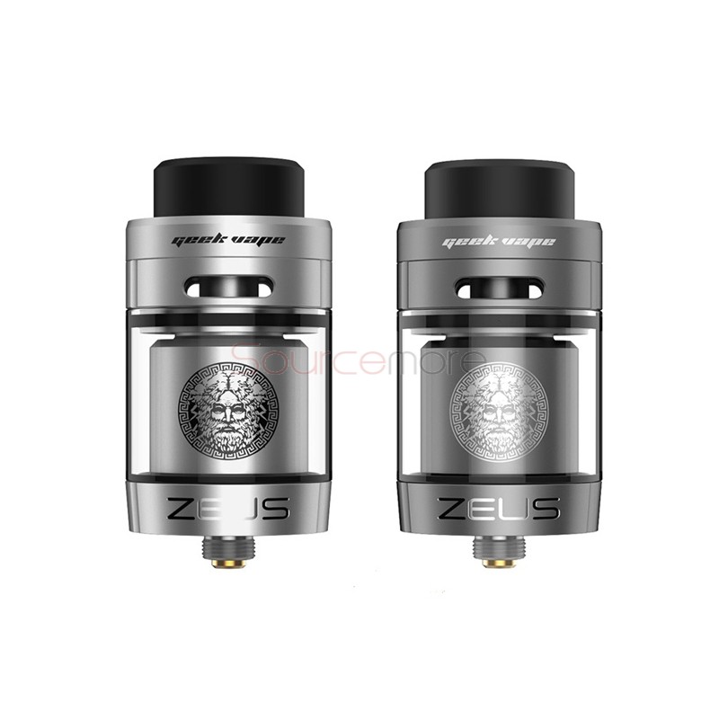 GeekVape Zeus Dual RTA