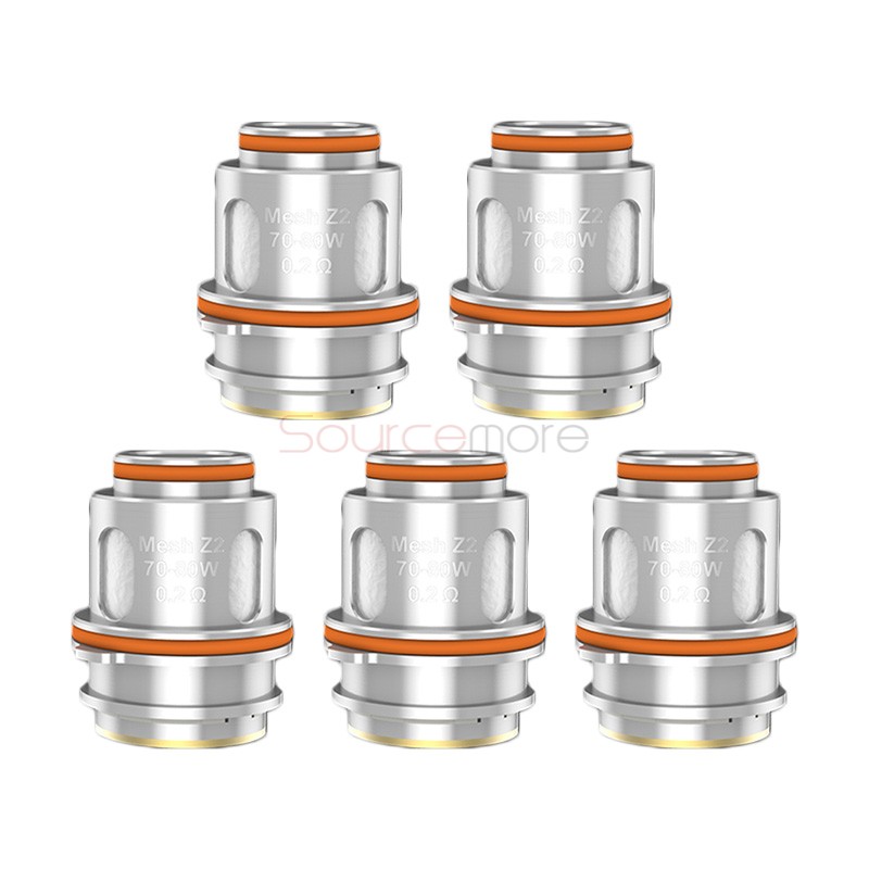 GeekVape Z Series Coil