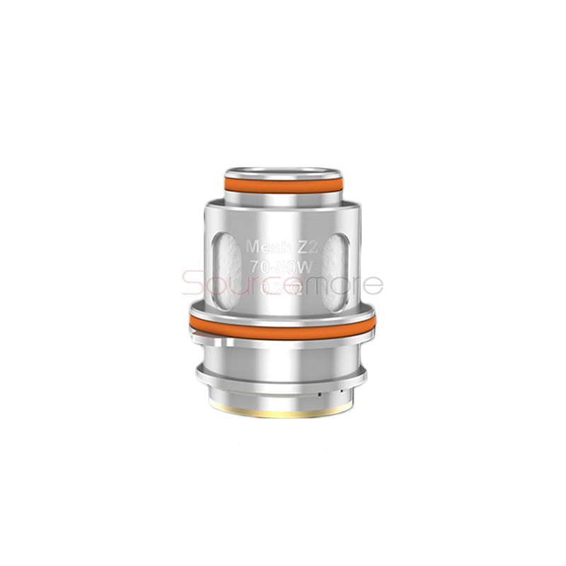 GeekVape Zeus Mesh Coil 5pcs Z1 0.4ohm