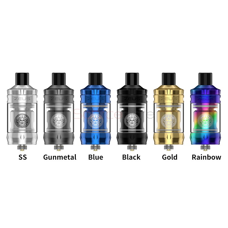 GeekVape Z Nano Tank