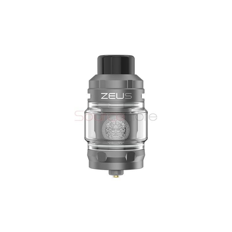 GeekVape Zeus Sub Ohm Tank Gunmetal