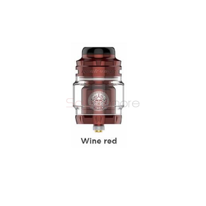 GeekVape ZX II RTA