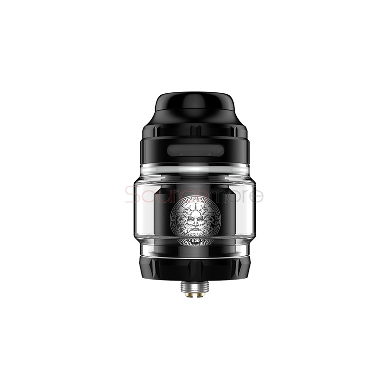 Geekvape Zeus X Rta 4 5ml Black