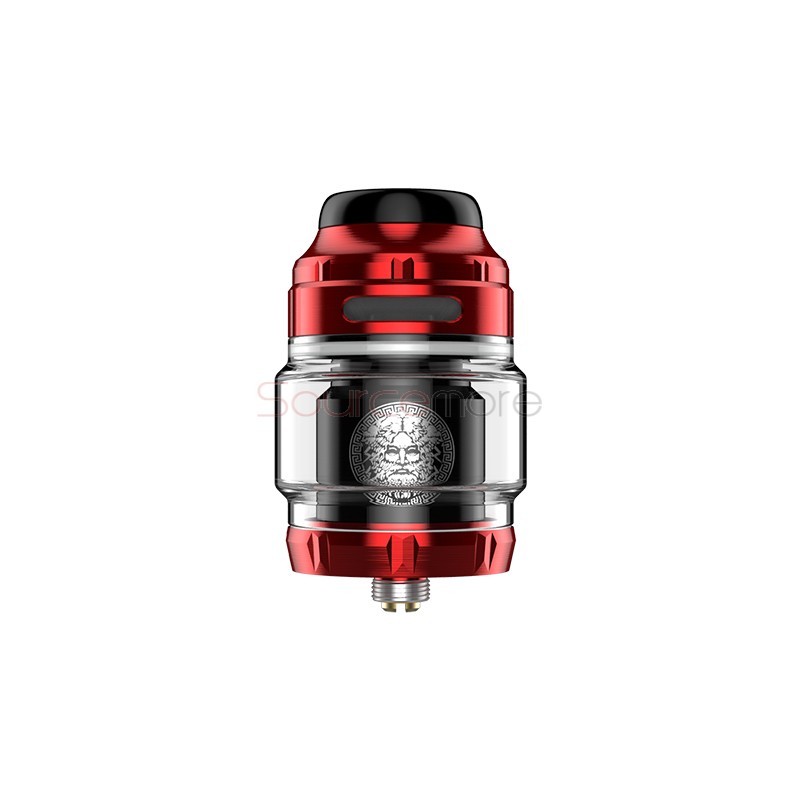 GeekVape Zeus X RTA - Red&Black
