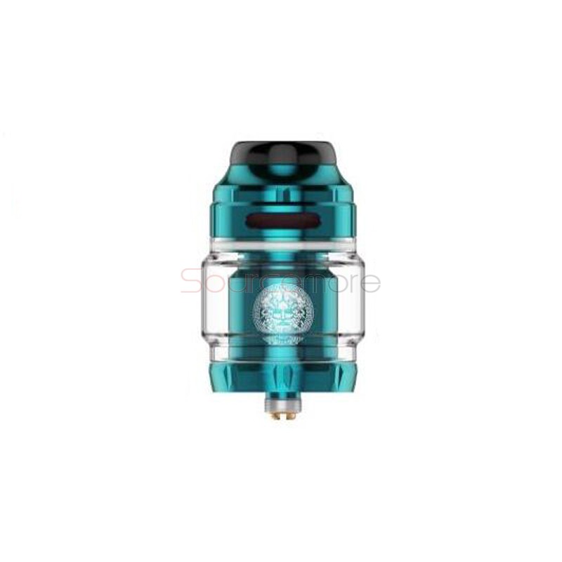 GeekVape Zeus X RTA 4.5ml Φ25 Rebuildable Tank Atomizer