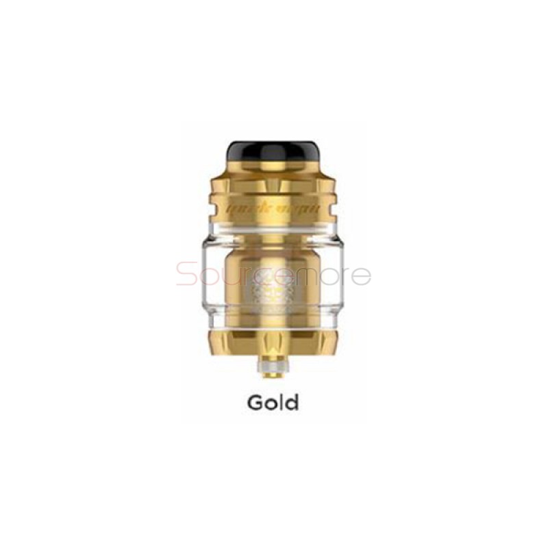 GeekVape ZX II RTA Giveaway