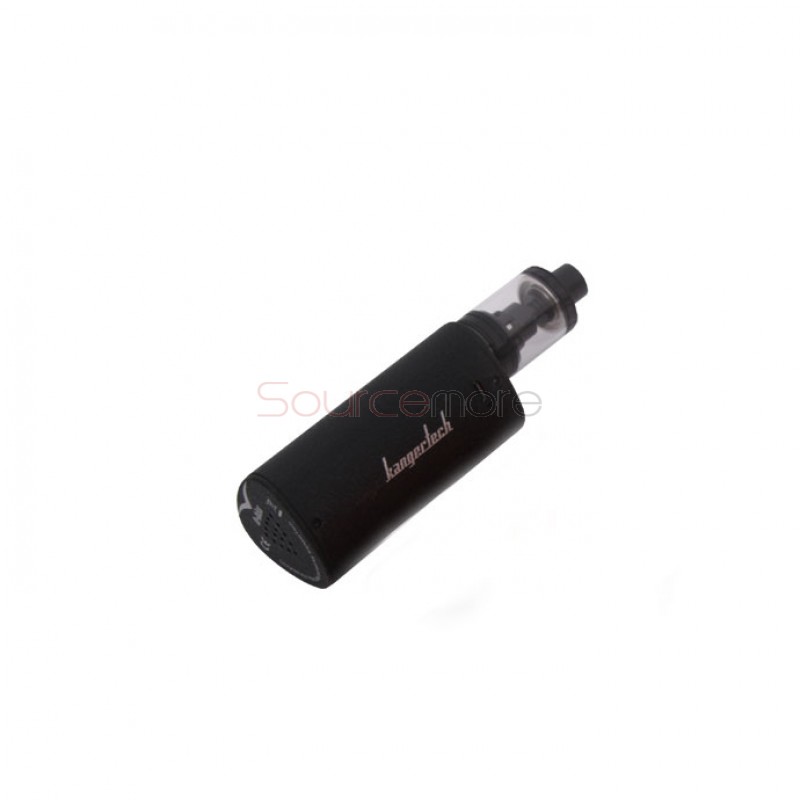 Kanger K-Kiss Kit - Black