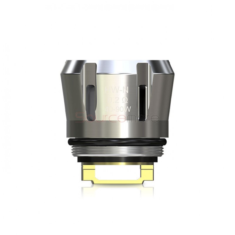 Eleaf HW-N 0.2ohm Coil for ELLO Duro Tank 5pcs