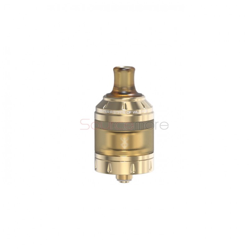 Vandy Vape Berserker MTL RTA - Gold