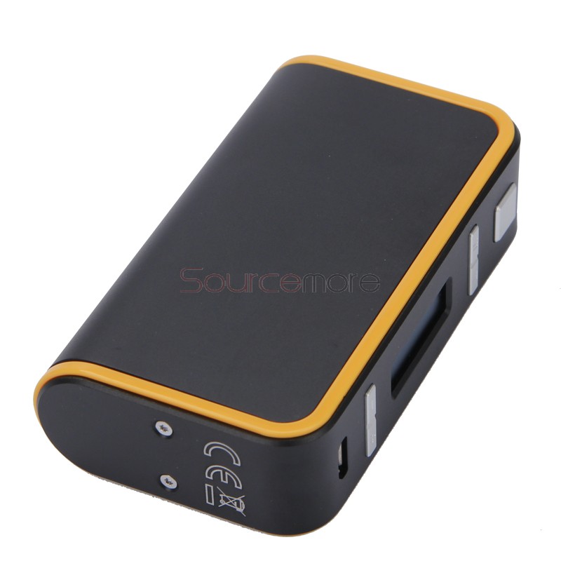 Aspire Archon Mod