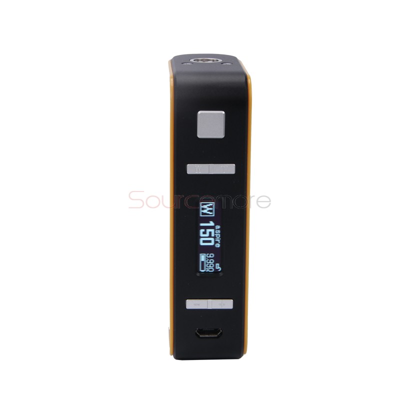 Aspire Archon Mod