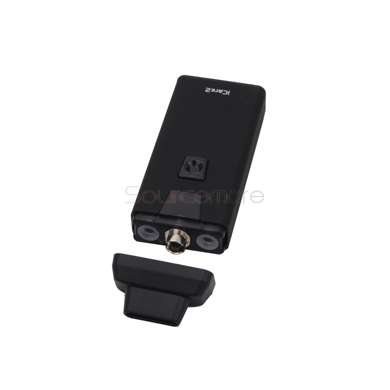 Eleaf iCare 2 Starter Kit - Black