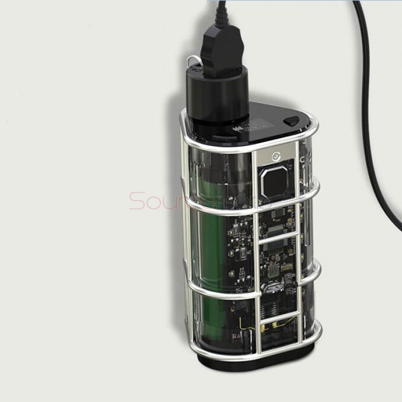 Wismec EXO SKELETON ES300 200/300W Mod