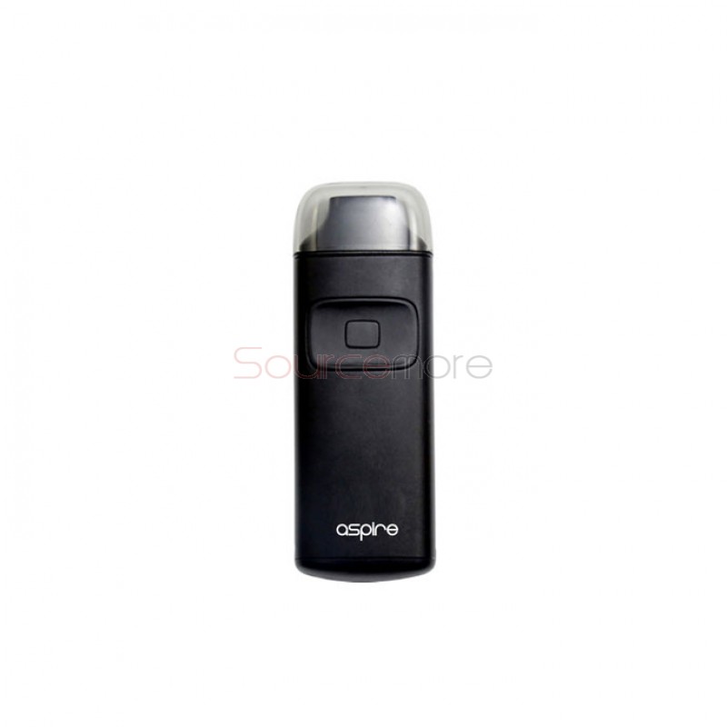 Aspire Breeze Kit - Black
