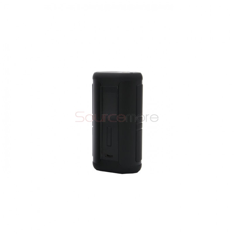 Aspire Speeder Mod