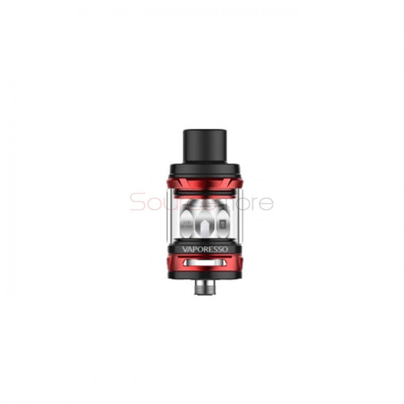 Vaporesso NRG Mini Tank - Red