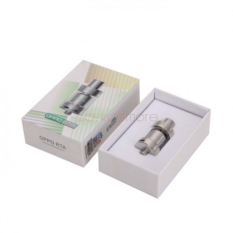 Eleaf OPPO RTA 2ml 