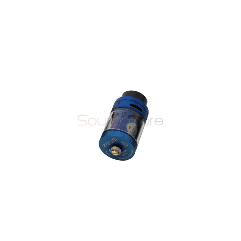 Geek Vape ZEUS RTA Tank - Blue