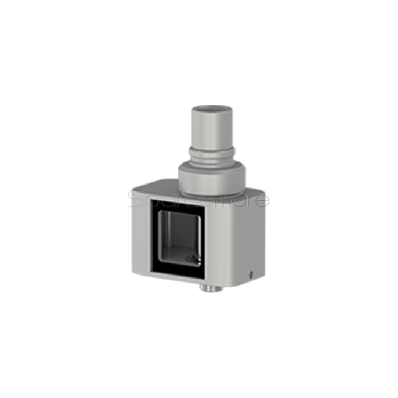 Joyetech Cuboid Mini Innovative Leak Resistance Cup Designed with TFTA-Tank Technology 5.0ml Atomizer-White