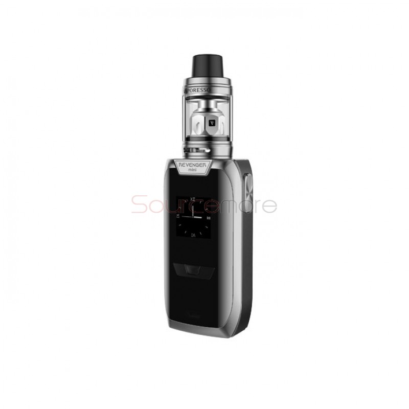 Vaporesso Revenger Mini Kit 2ml - Silver