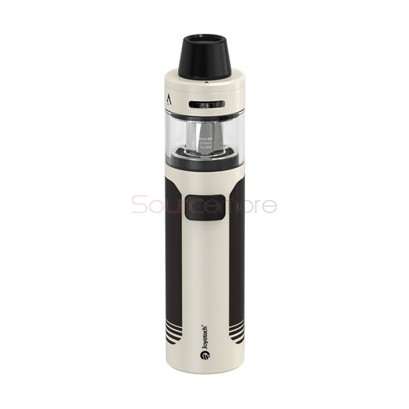 Joyetech CuAIO D22 Kit 3.5ml -White