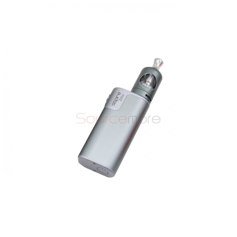 Aspire Zelos Kit