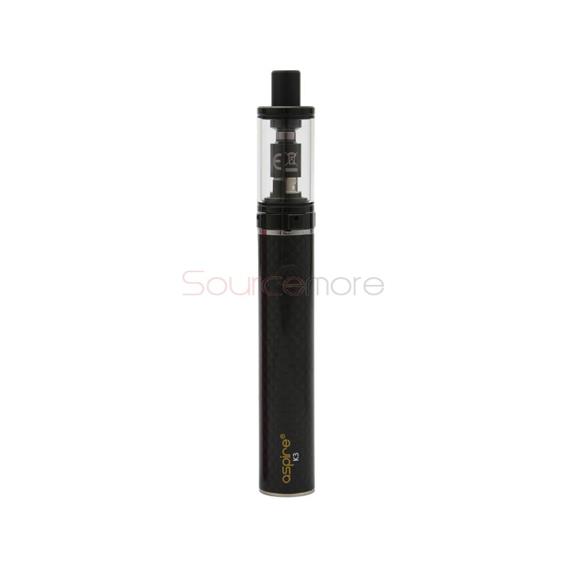 Aspire K3 Quick Starter Kit